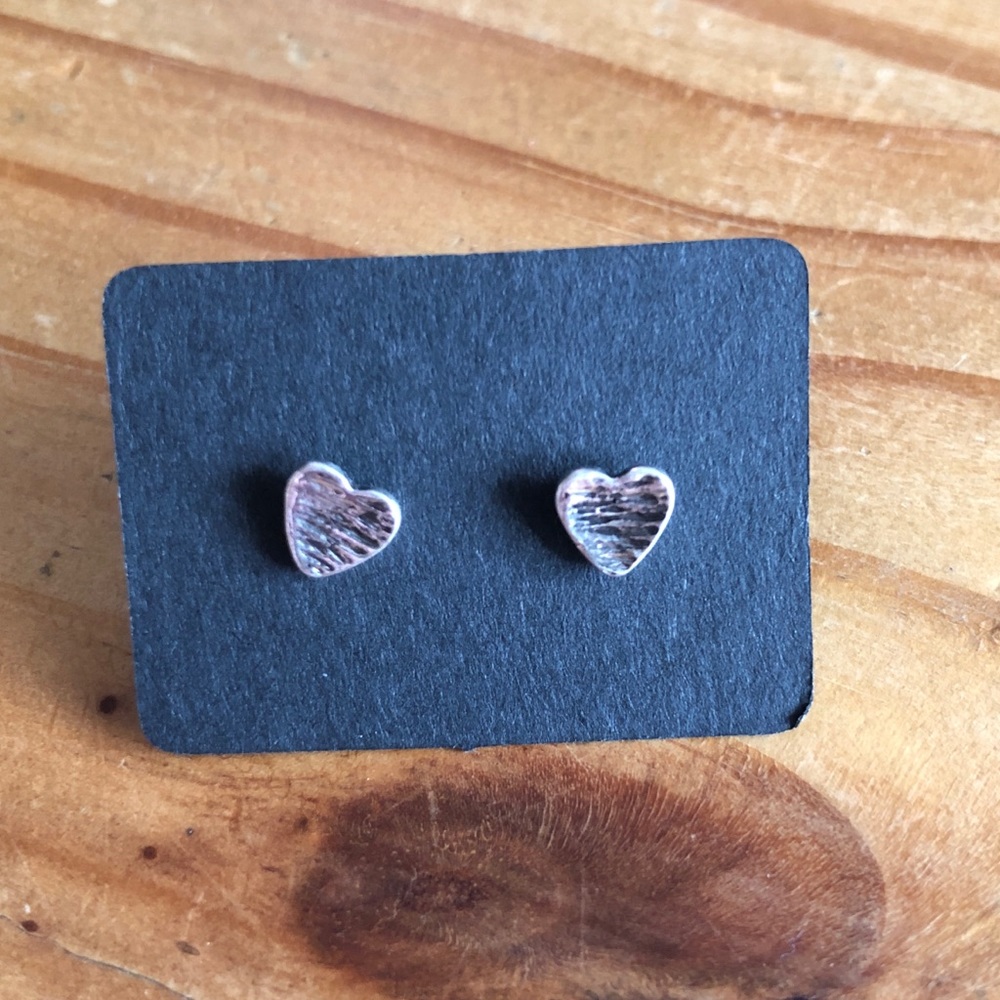 Earrings ($3 with any purchase)